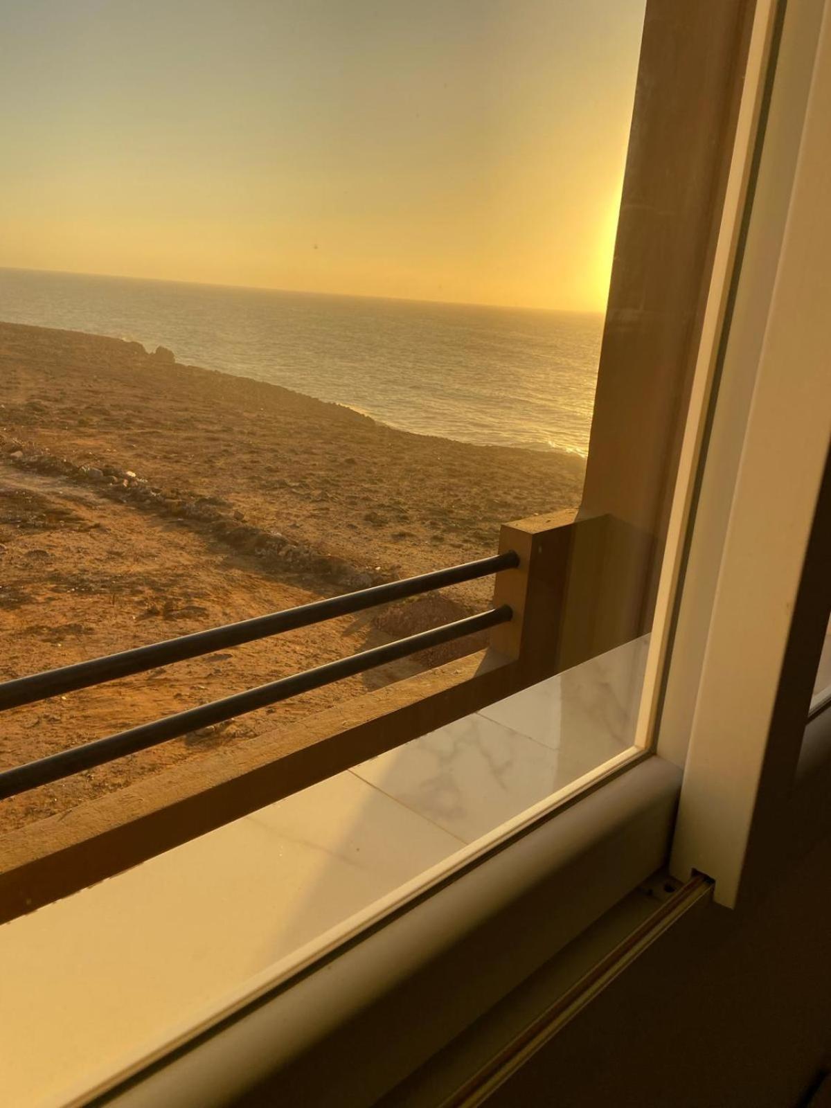 Mirleft Seaside Horizon Lägenhet Exteriör bild
